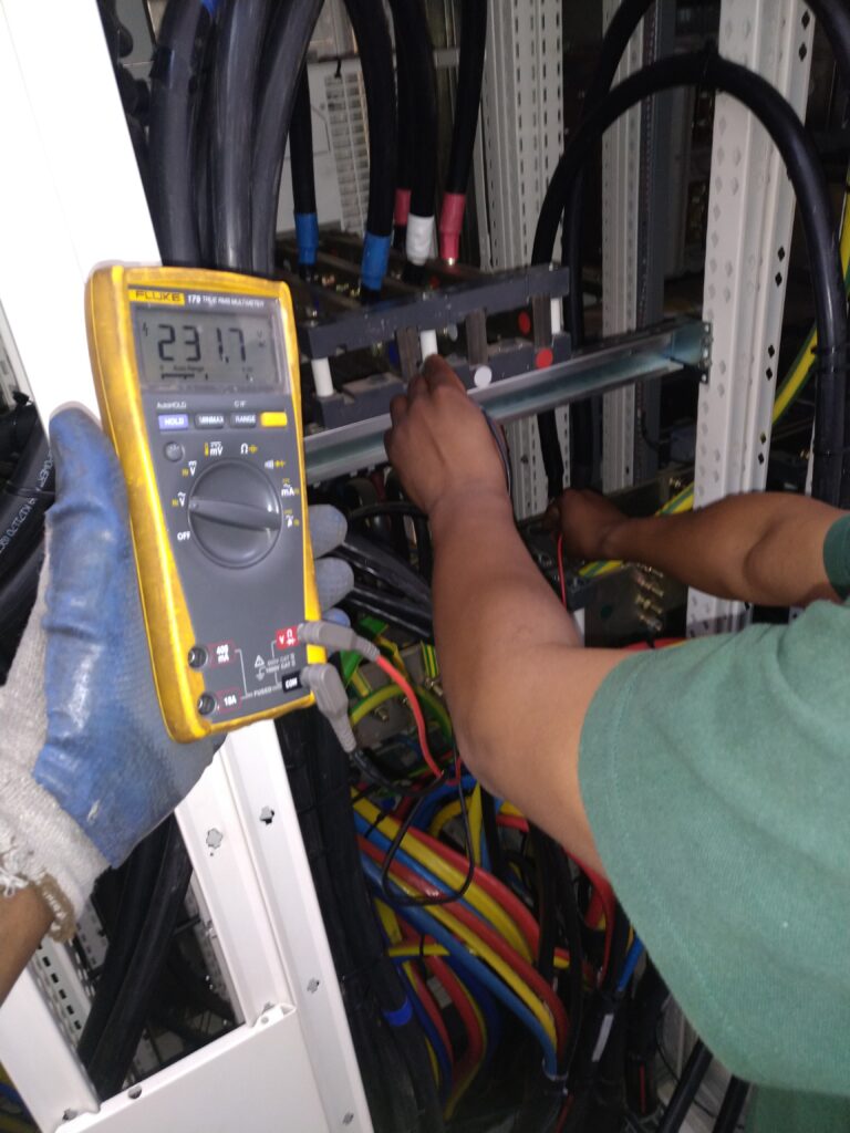Yes. Generator runtime during load shedding often requires shorter maintenance intervals than manufacturer recommendations.
