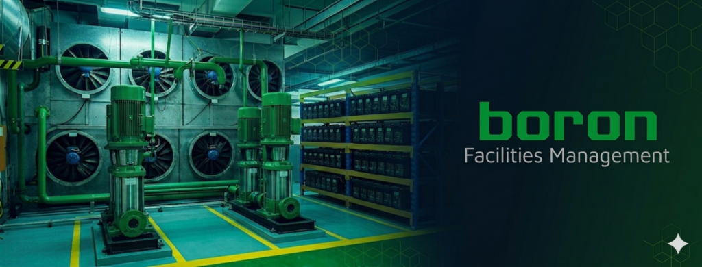 Boron Faciltities Management - LinkedIn Cover