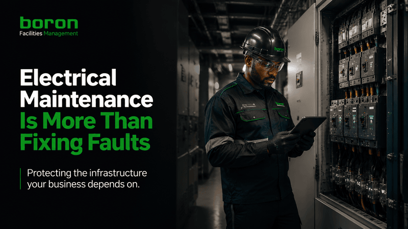 REIT Facilities Management: Protecting Property Portfolio Performance